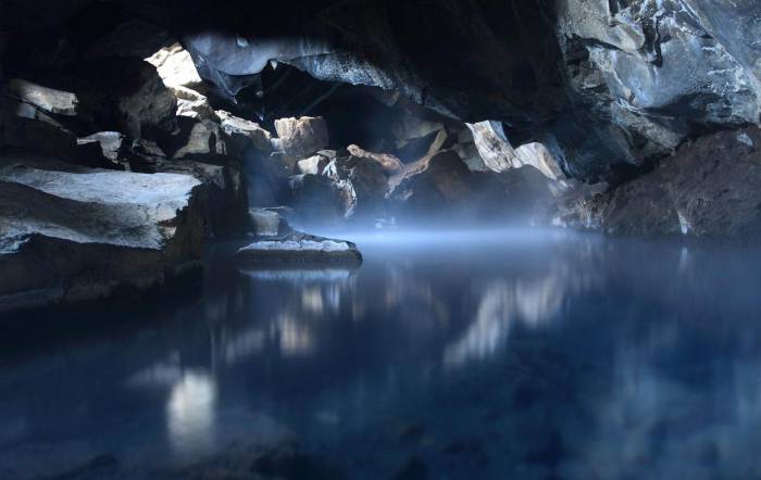 地下水水質檢測