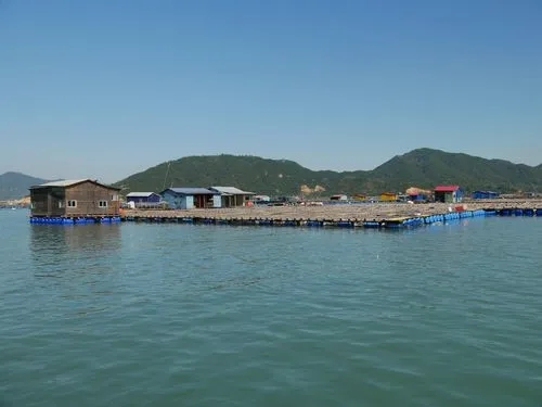 深圳水產養殖水質檢測